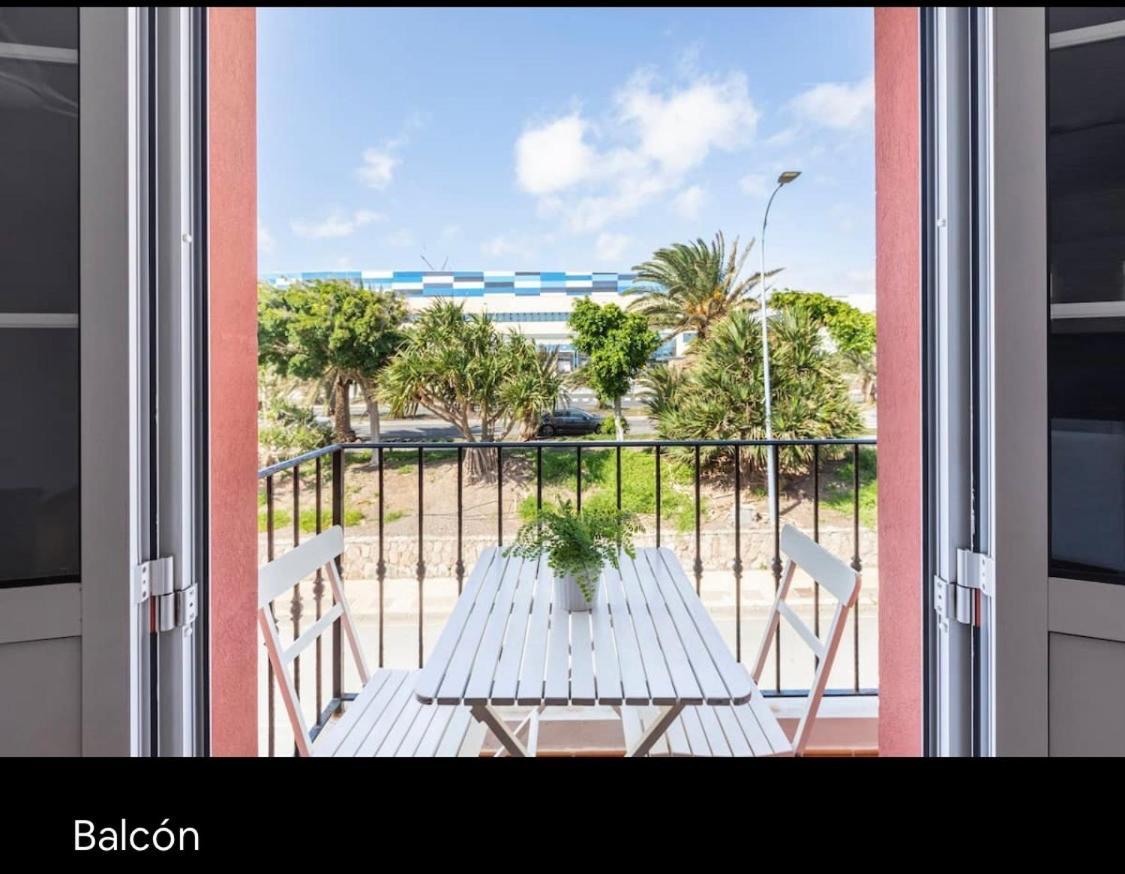 El Balcon De Arinaga Апартаменты