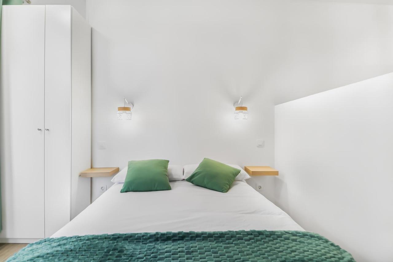 Beach Vista Studio Las Canteras