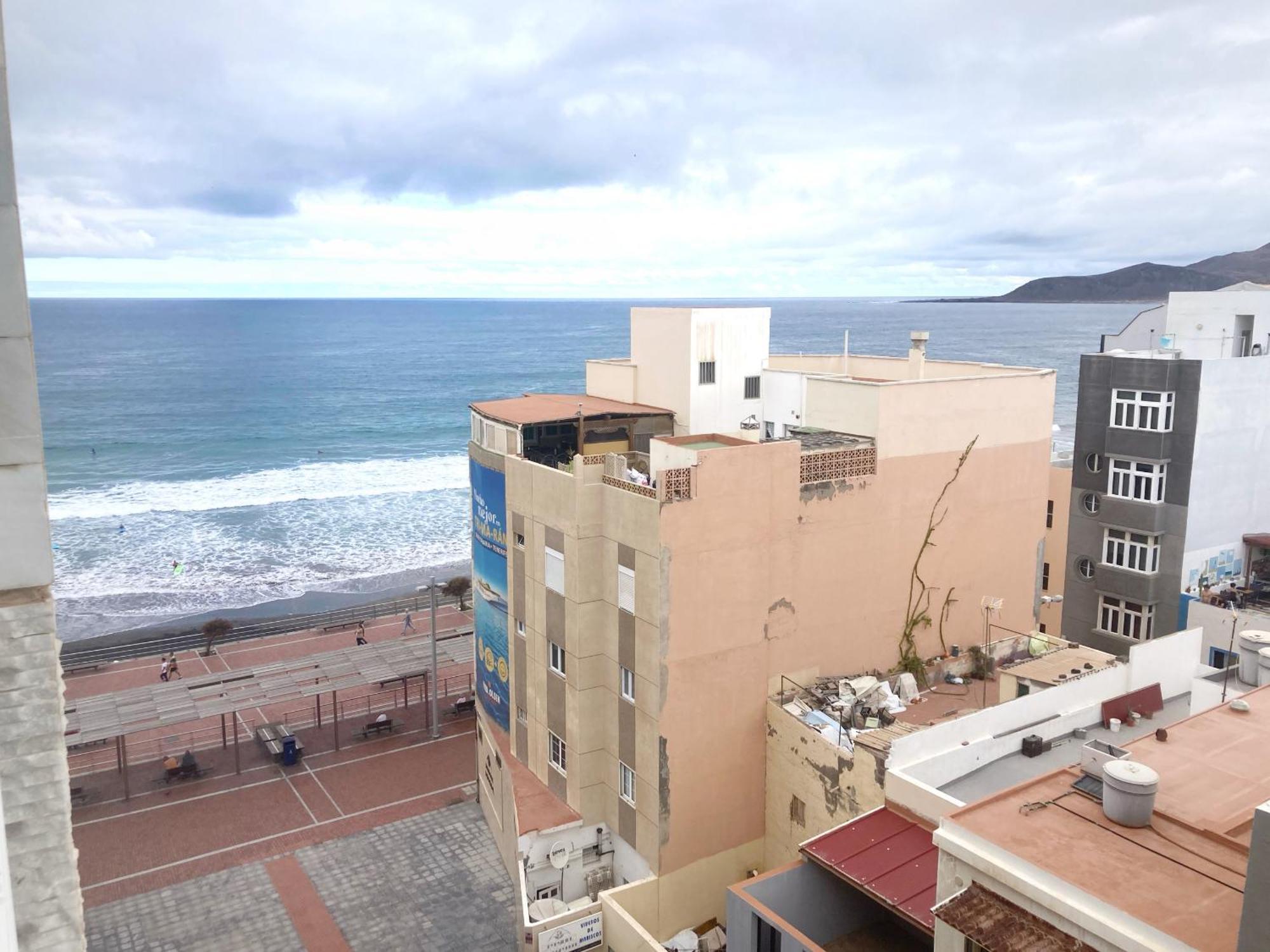 Almansa Seaview By Canary365 Apartment Las Palmas de Gran Canaria