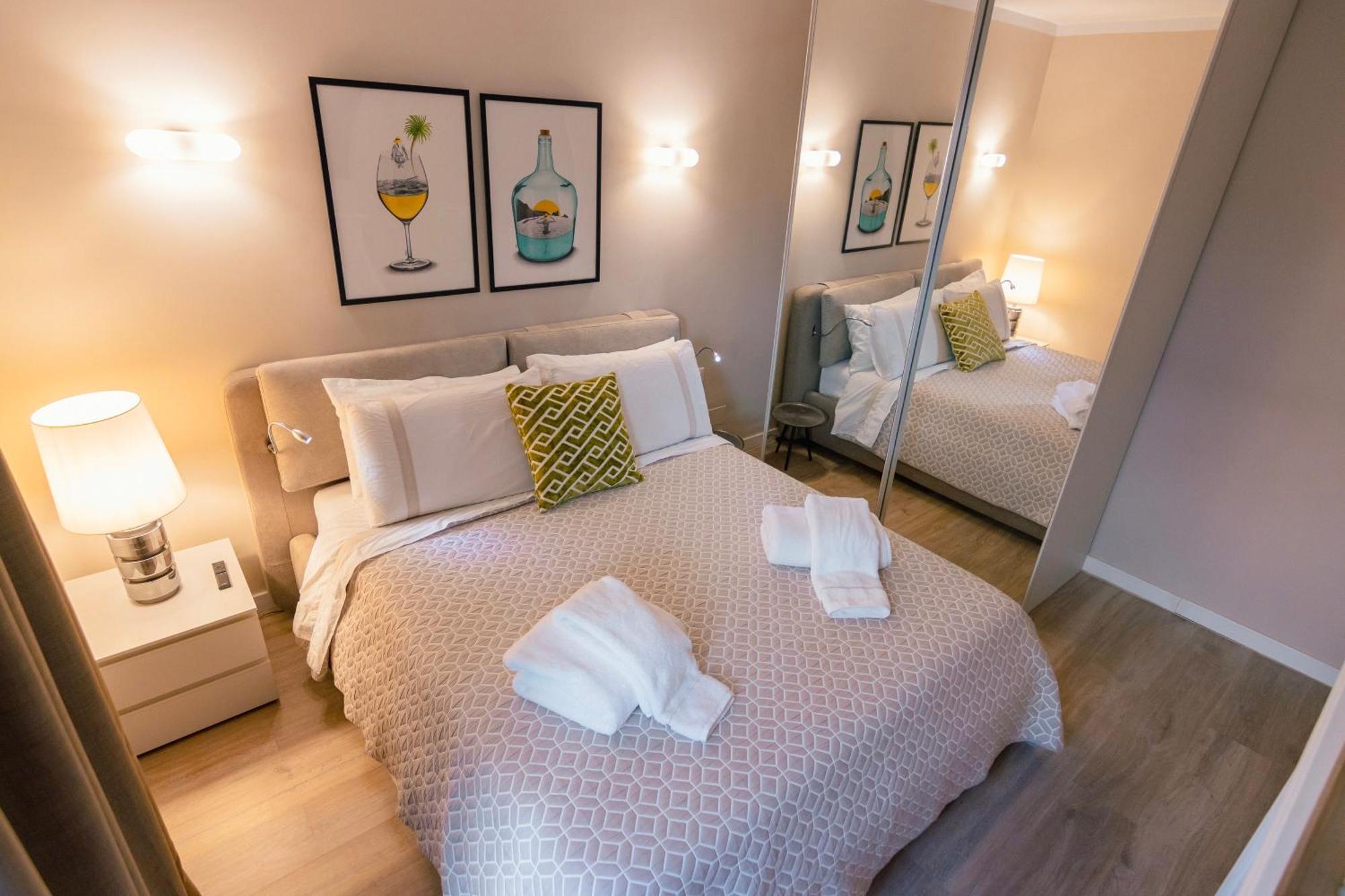 A.m. Luxury In Puerto Rico Apartment Puerto Rico (Gran Canaria)