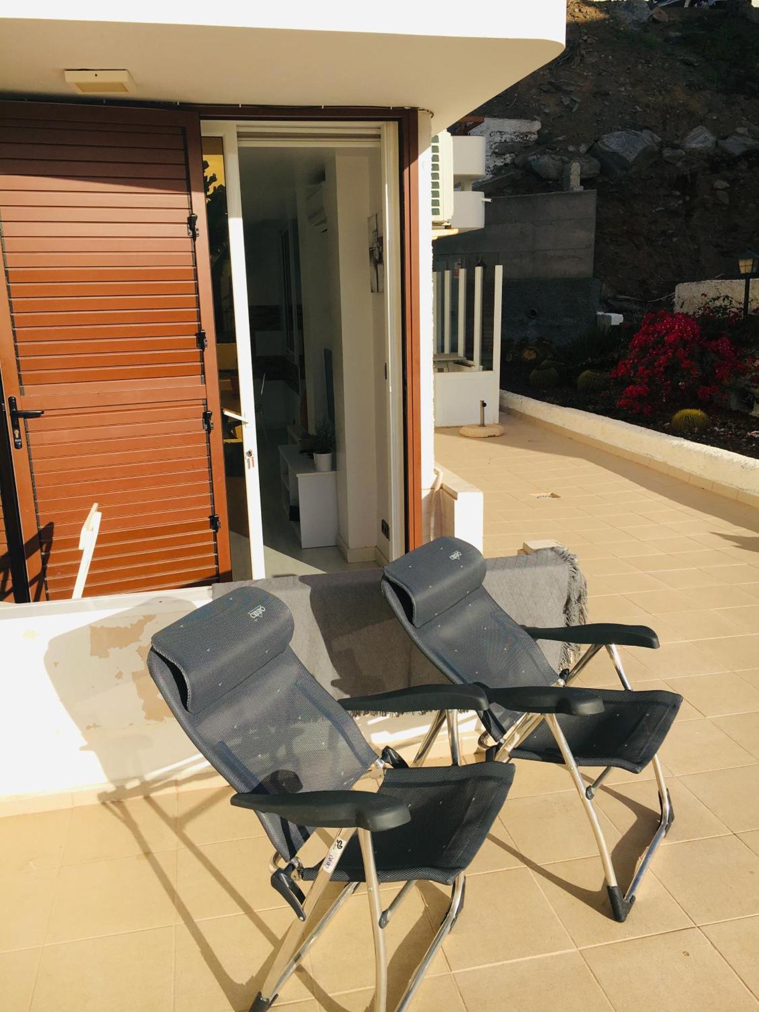 El Luquillo On The Appartement