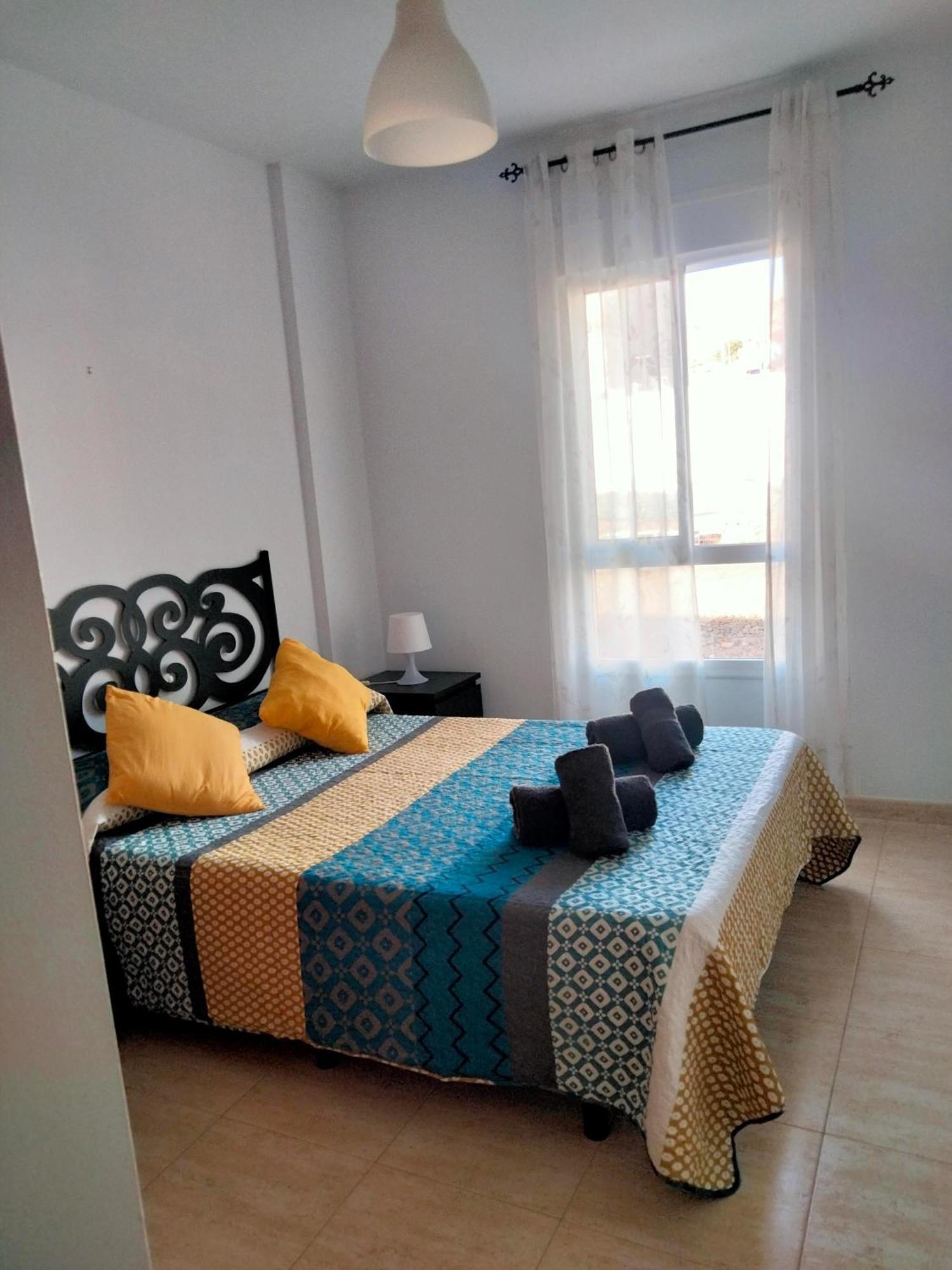 Fray Appartement Agaete (Gran Canaria)