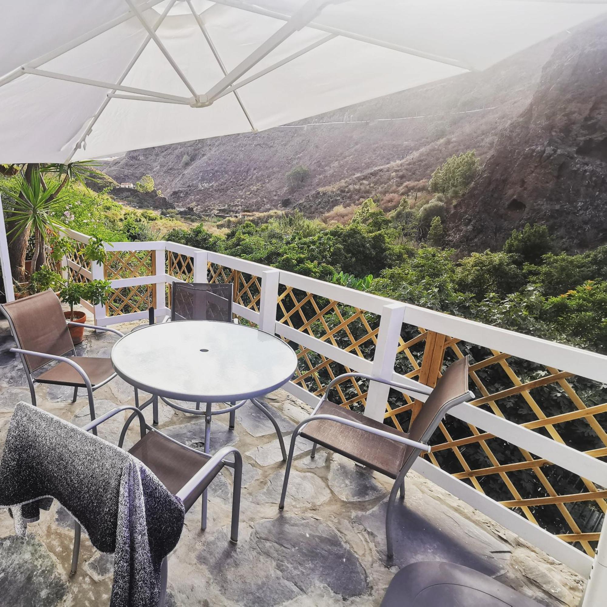 Eco In Paradise Valley Azuaje Дом отдыха