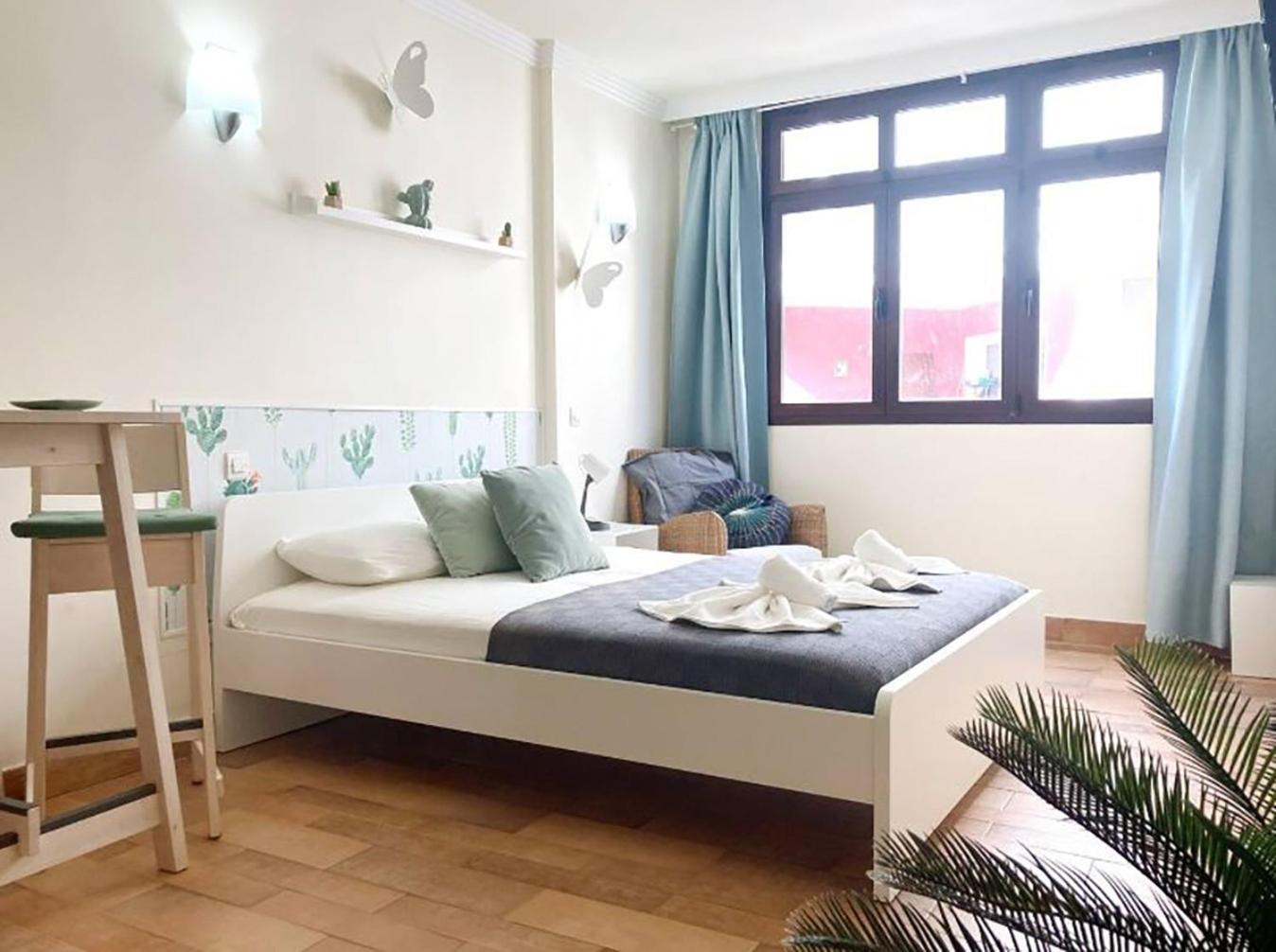 Apartment Alj Beach Flat By Canary365