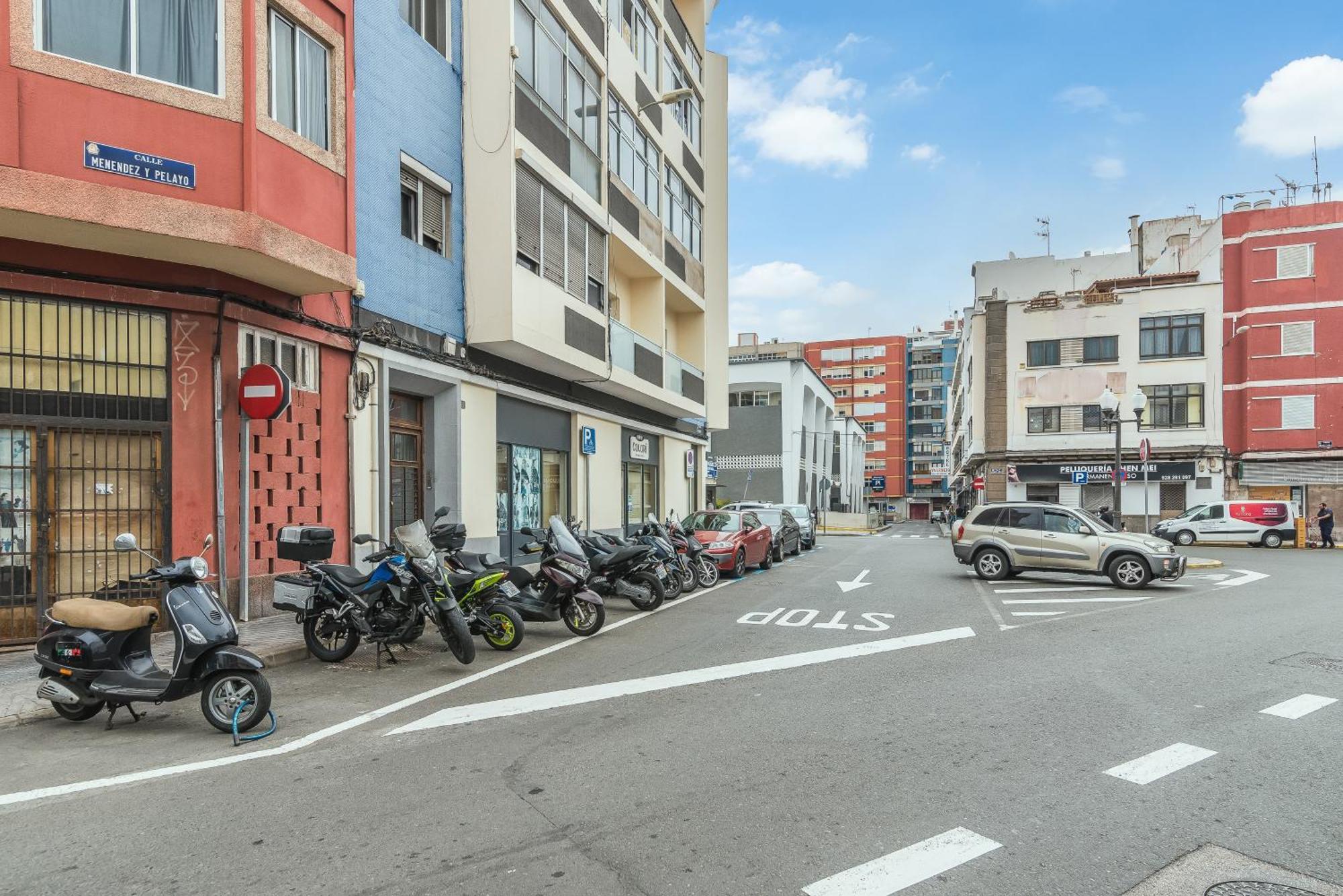 Apartment Apto. Canteras *