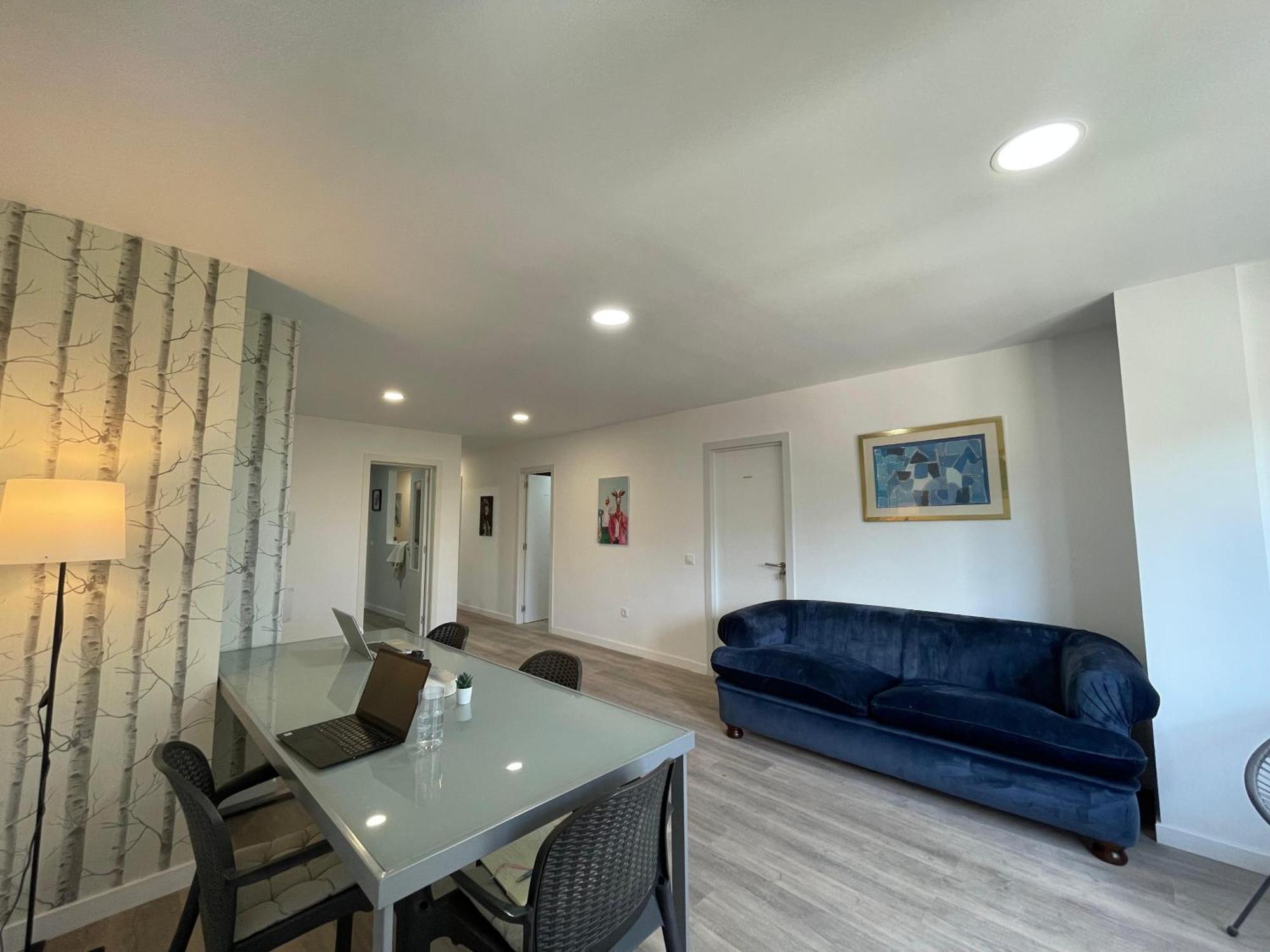 Coliving El Juanito Las Palmas de Gran Canaria