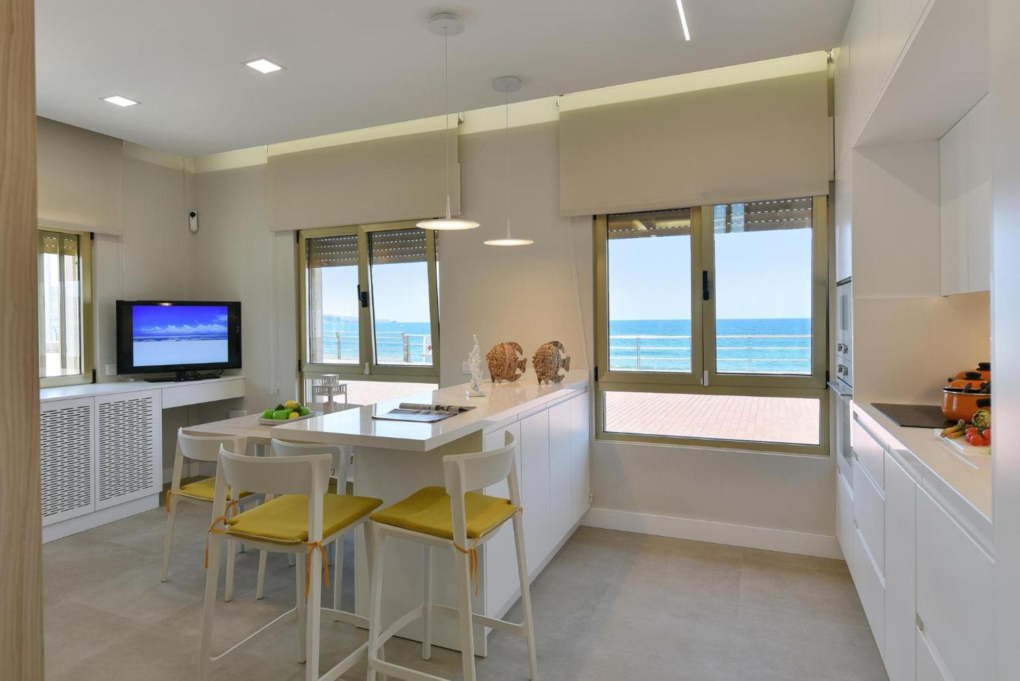 Apartment Bolivia En El Mar By Villagrancanaria