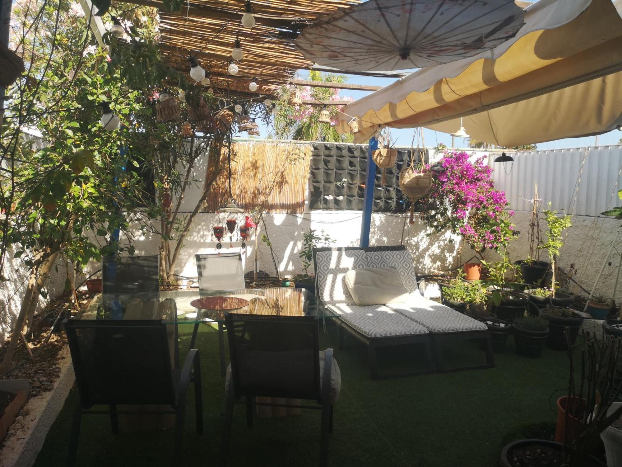 Nocleg ze śniadaniem Yumbo Maspalomas (Gran Canaria)