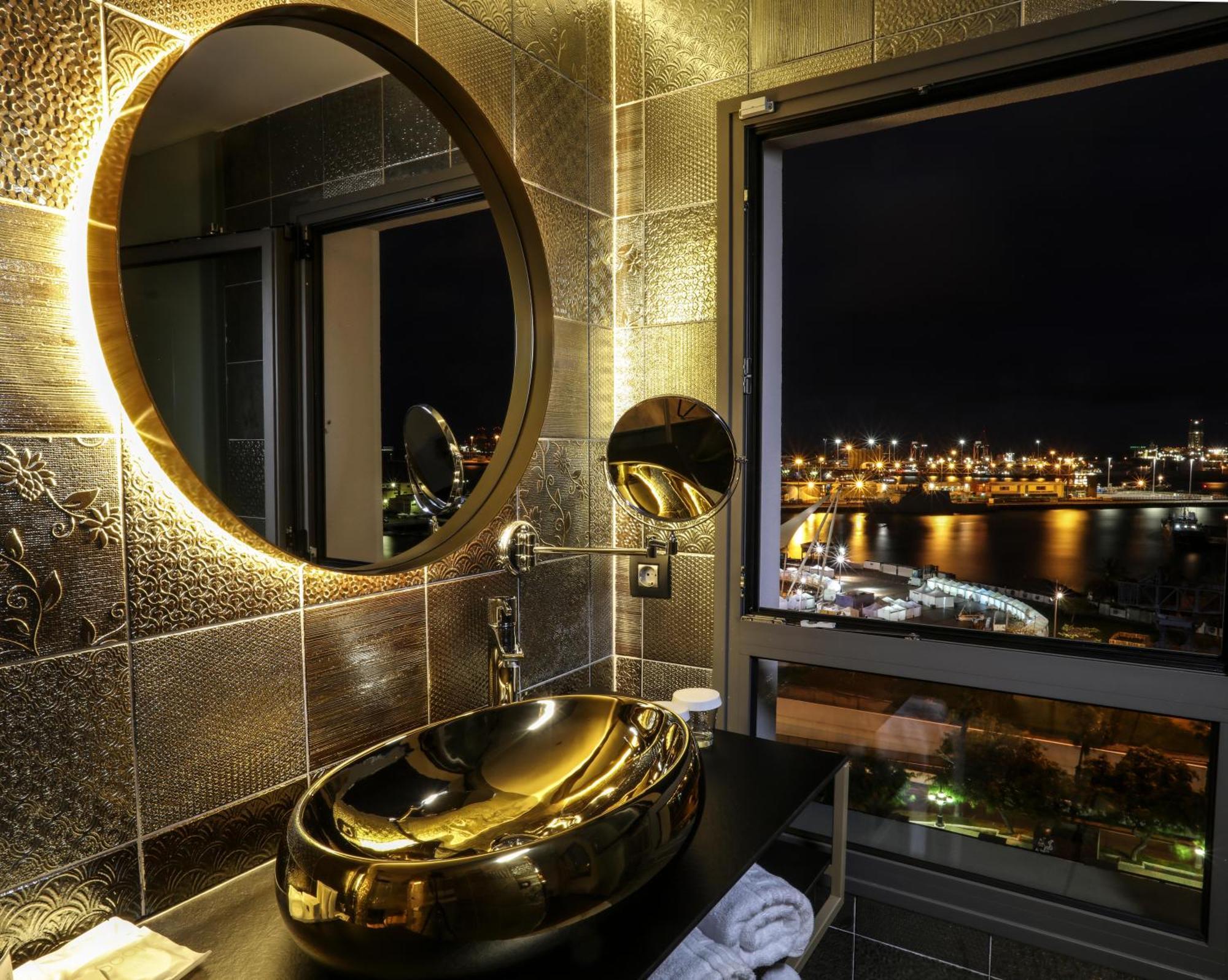 Design Bex Ξενοδοχείο 4*