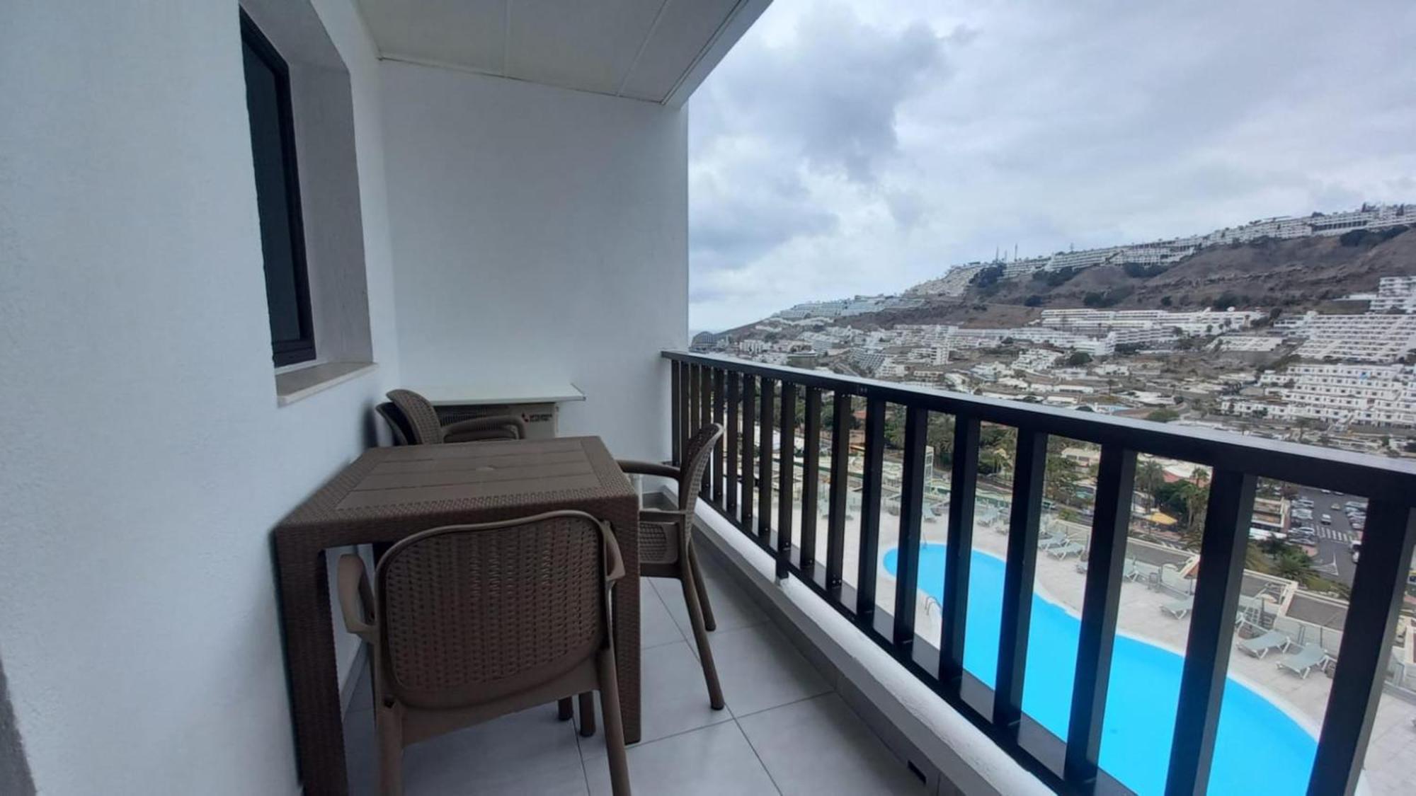 Palmeras 522 Puerto Feliz Prázdninový dům Puerto Rico (Gran Canaria)