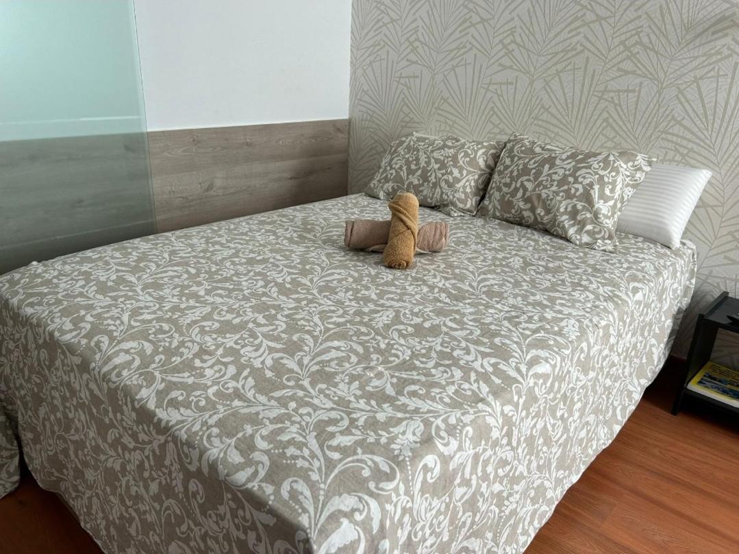 Comfy Box Canteras Appartamento