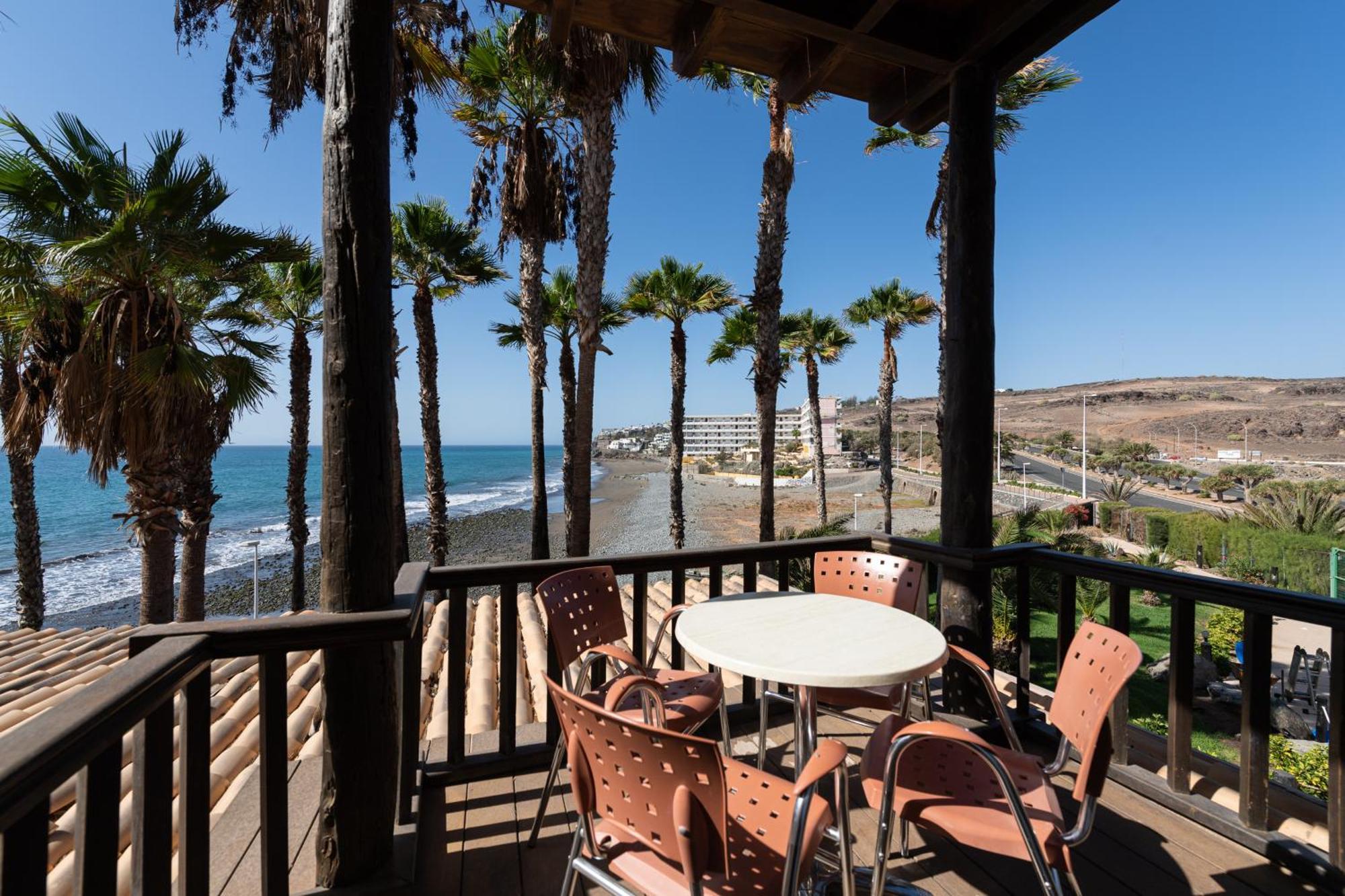 Altamar, 2 Bedroom - By Gestion Vacacional Canarias Appartamento