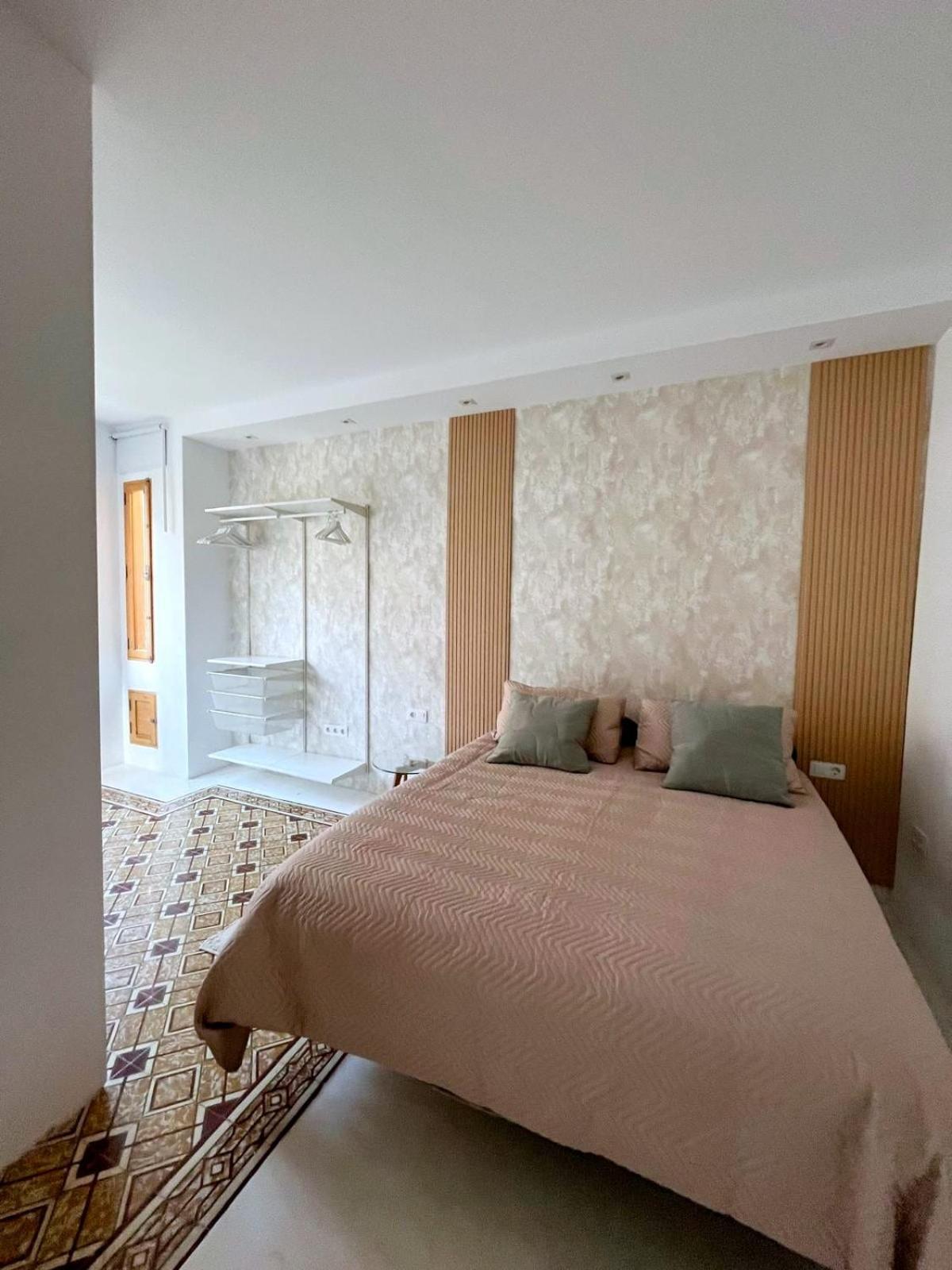 Trianasuites Appartement *