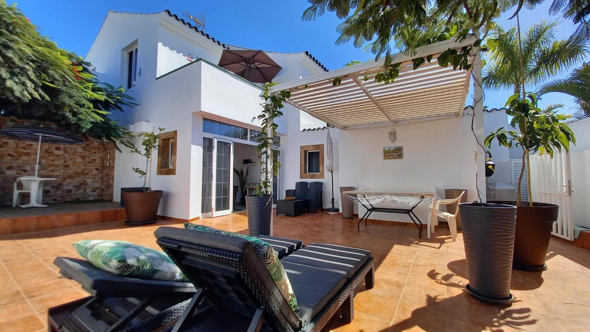 Sonneland Large & Private Terrace Appartement