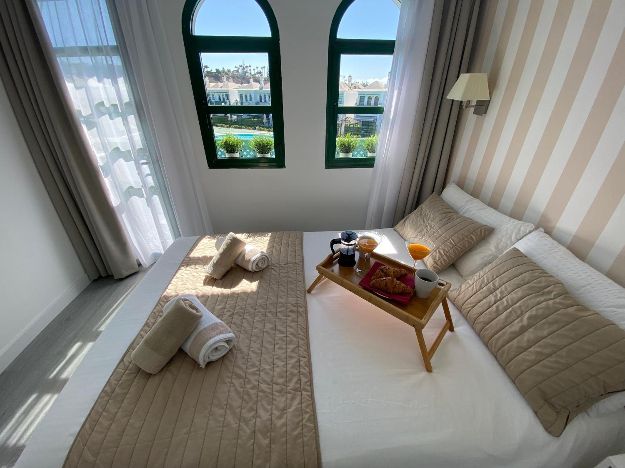 Appartement Dunaflor By Sunhousescanarias *