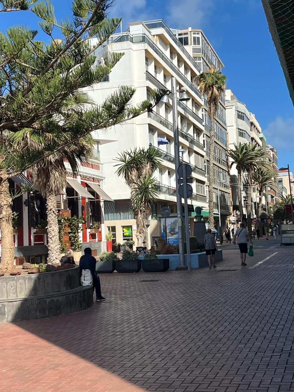 Appartement Ademar *