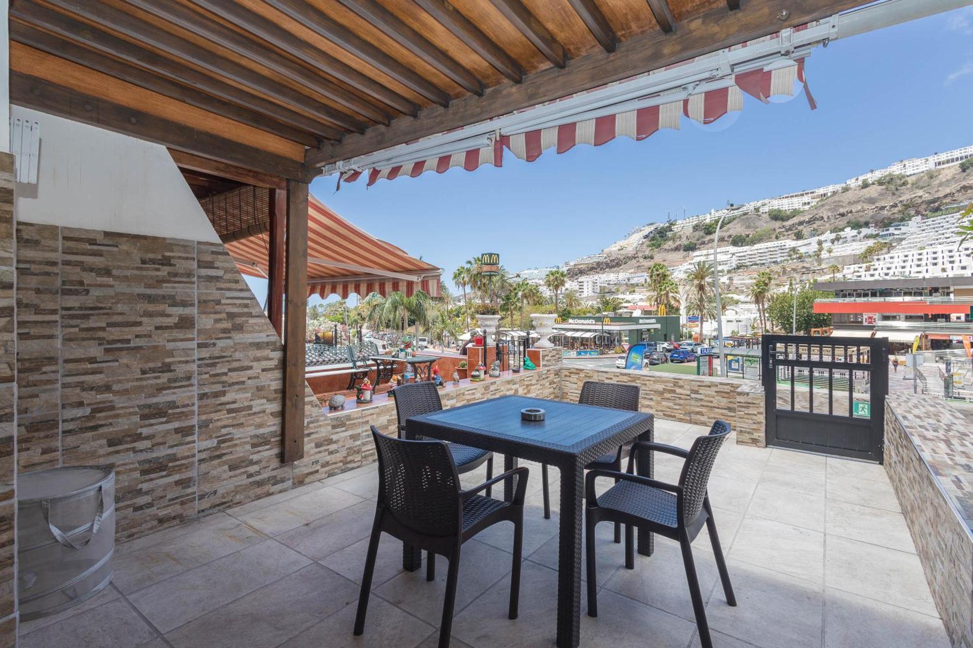 Сasa de vacaciones Luxurious Duplex Trinidad Puerto Rico (Gran Canaria)