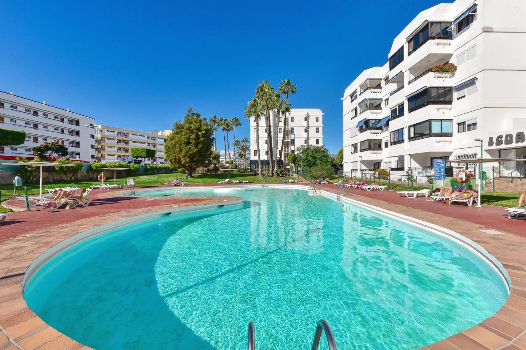Appartement Modern Iguazu Playa del Inglés