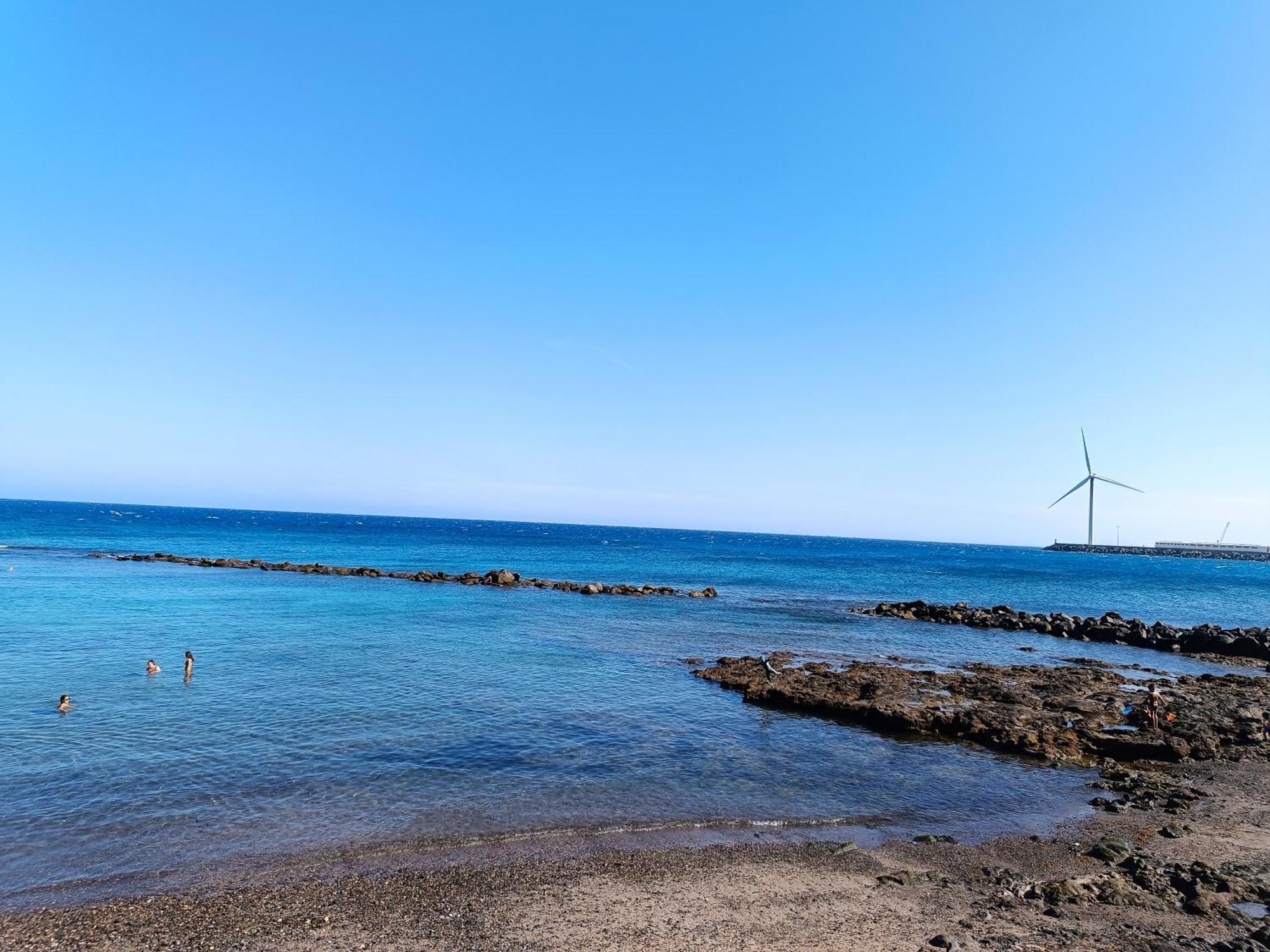 Arinaga Beach Appartement *