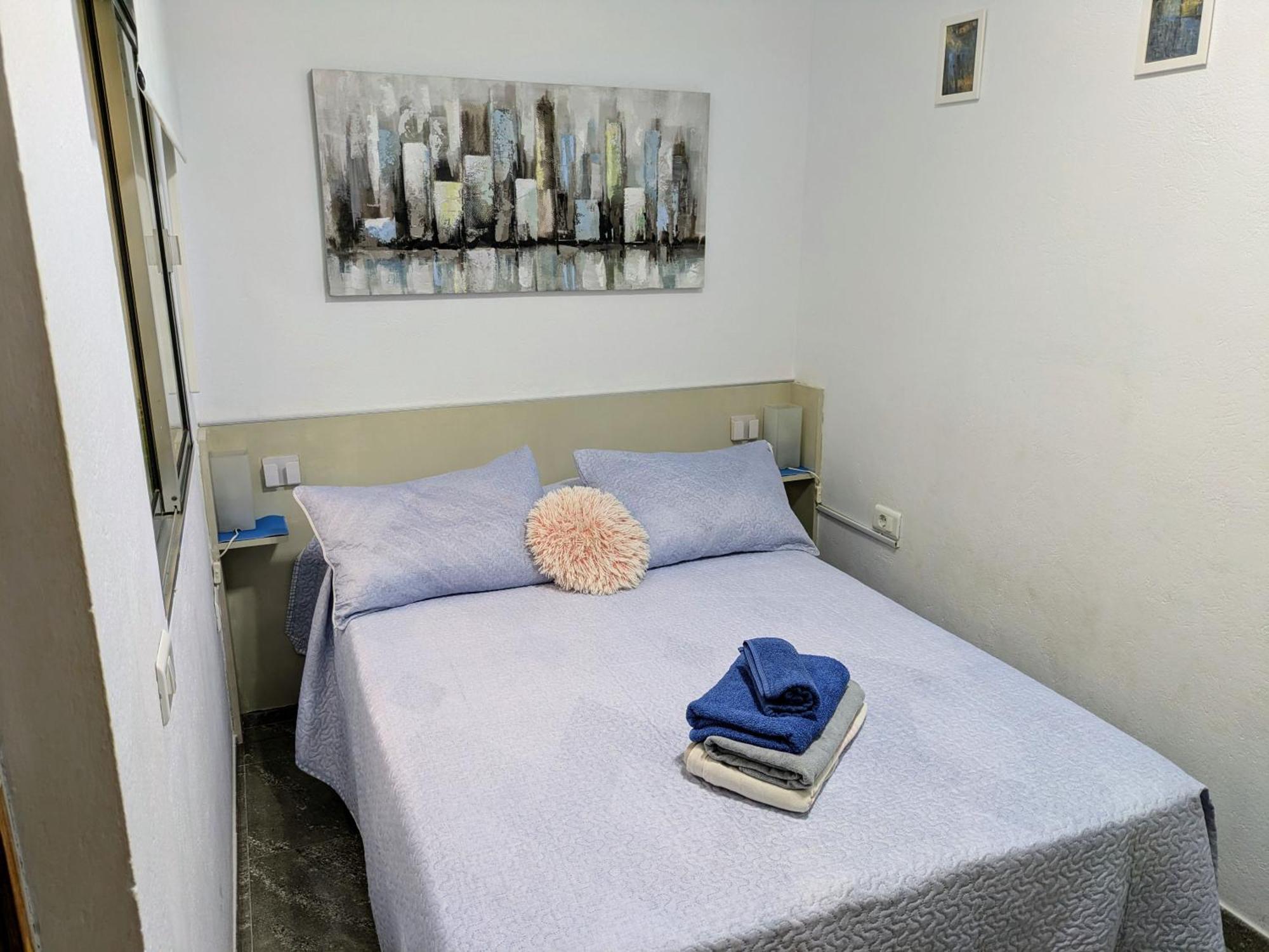 Burero - Comfy - Near Airport & Beaches Apartament