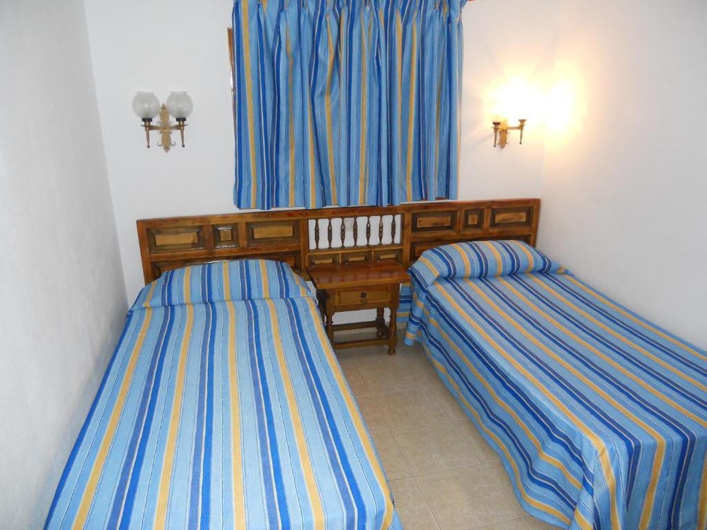 Apartmán Juncos Ii *