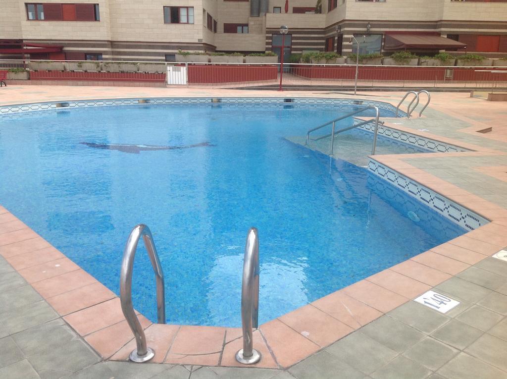 Apartament Apartamento Dunas Minilla Las Palmas de Gran Canaria