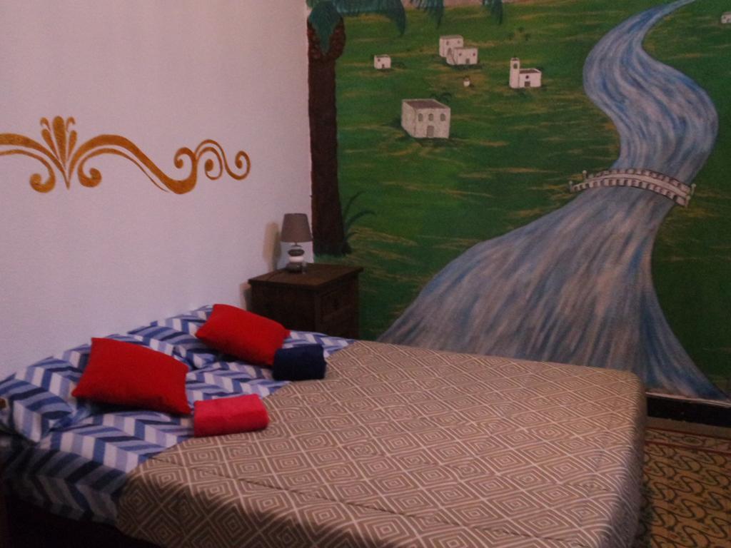 Hostal Aurora *