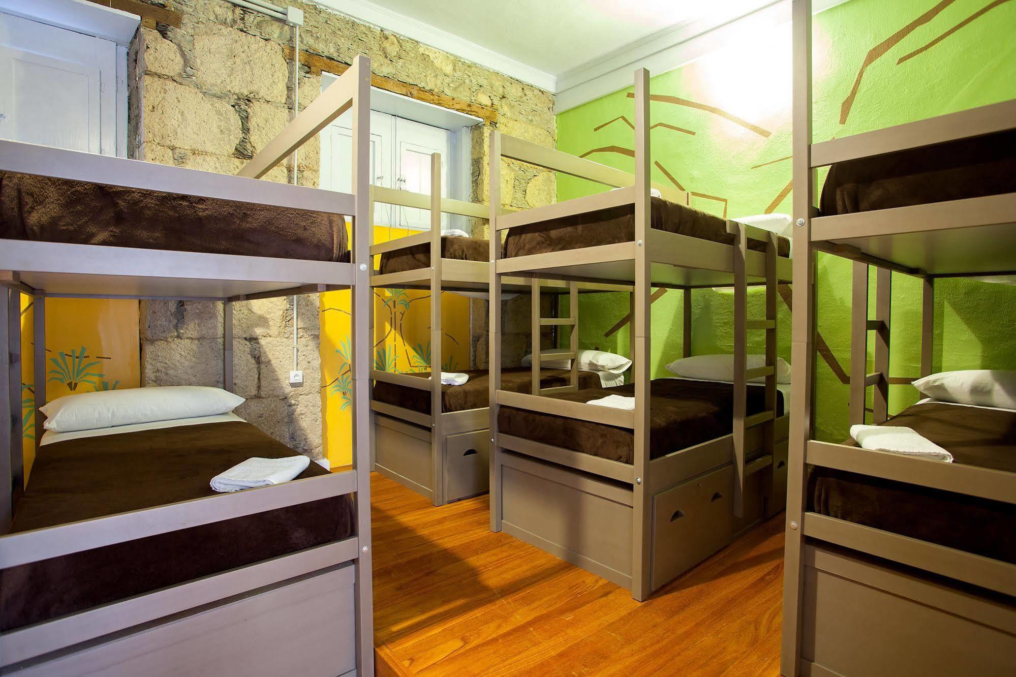 Ecohostel Bettmar * Las Palmas / Gran Canaria