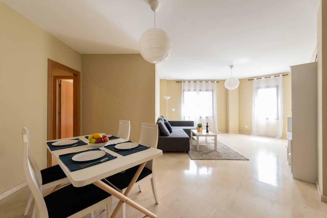 Apartment Dunas Canteras 2