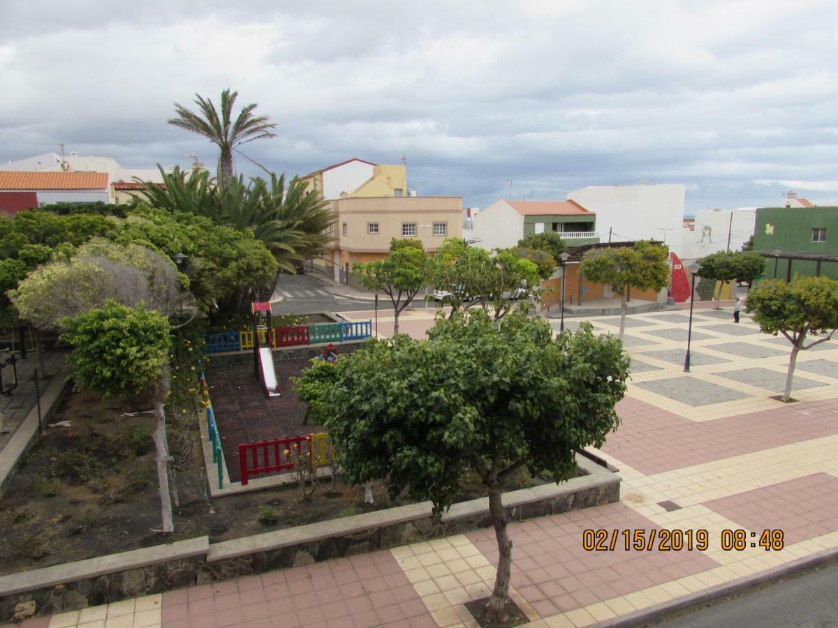 Appartement Seifia 2a Pozo Izquierdo