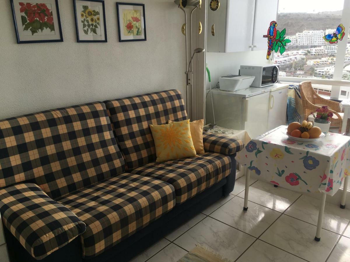 Apartamento Portosol Studio 523