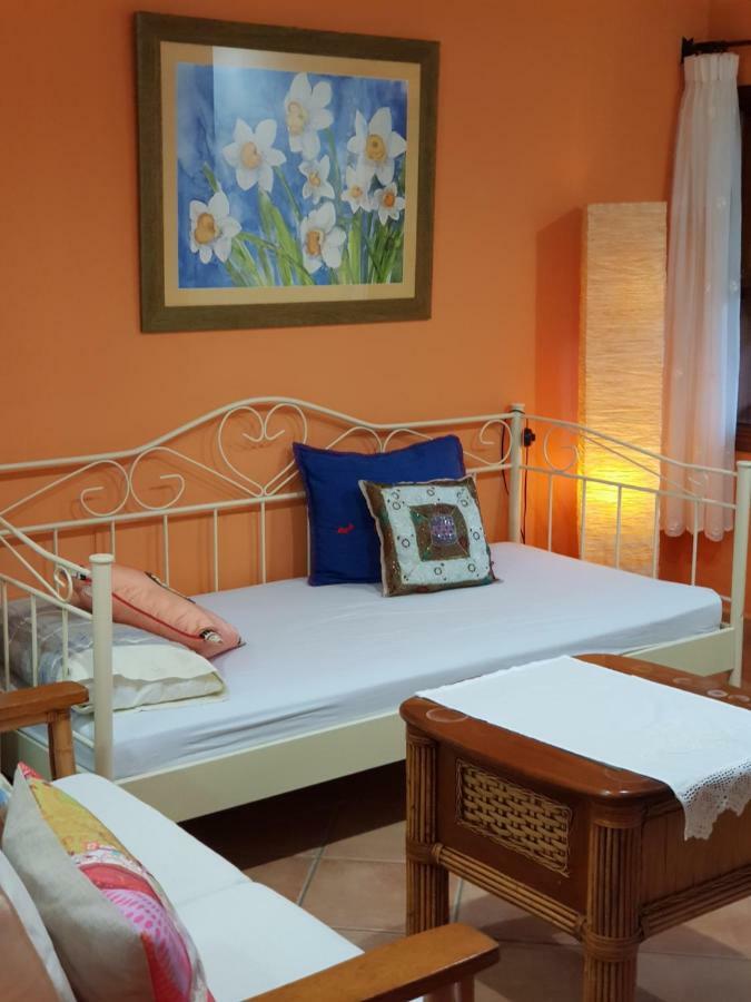 Paqui's Quiet Apt In Playa Inglés. Appartement *