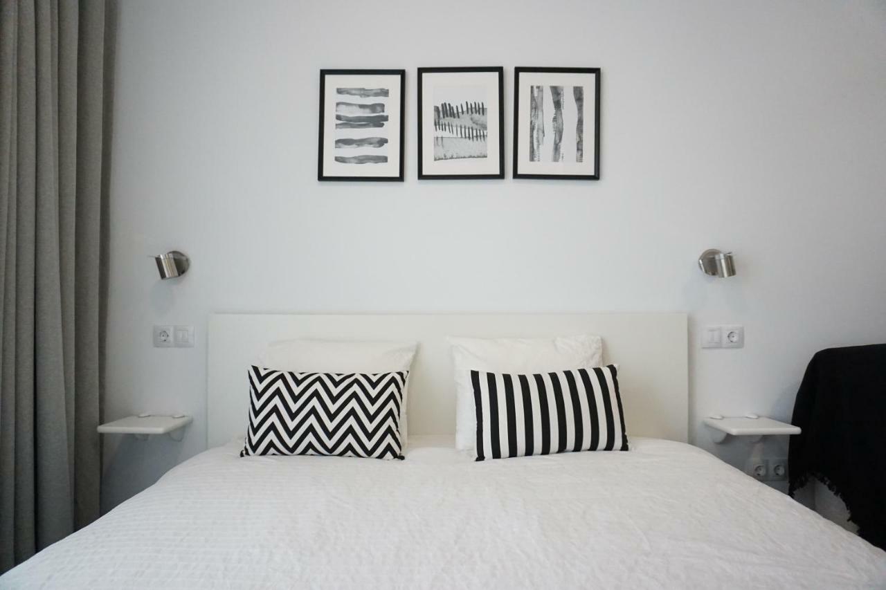 Black & White Canteras Appartement