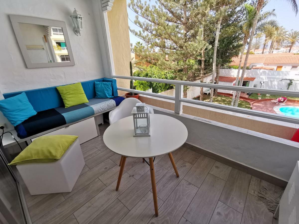 Appartement Kevin's House - Front Of Yumbo Center In Maspalomas - Playa Del Ingles
