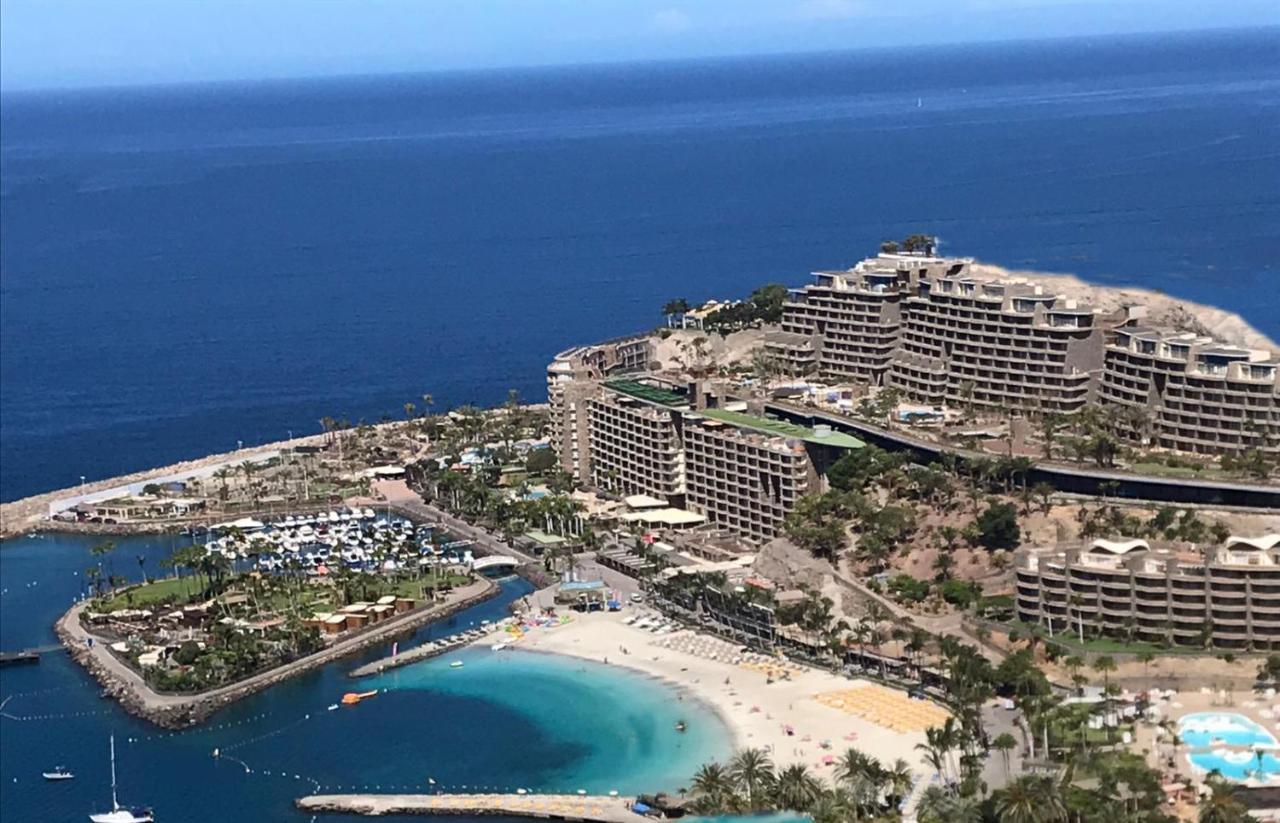 Apartmán Anfi Del Mar