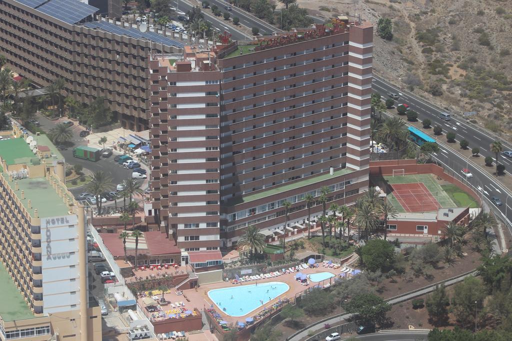 Apartmán Roja