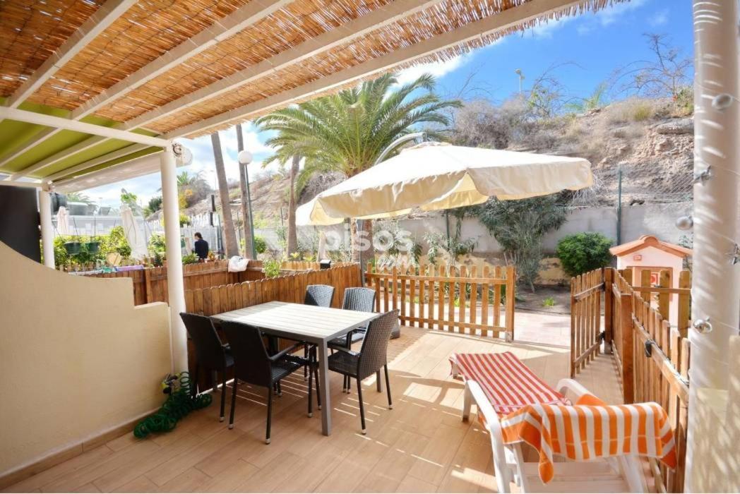 Apartament Oasis Maspalomas (Gran Canaria)