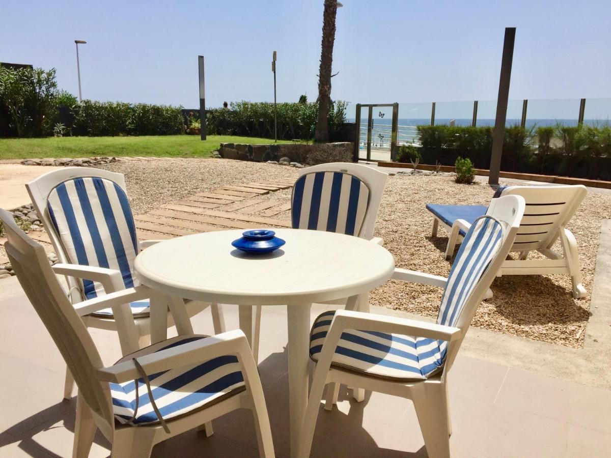 Apartamento Front Papagayos *