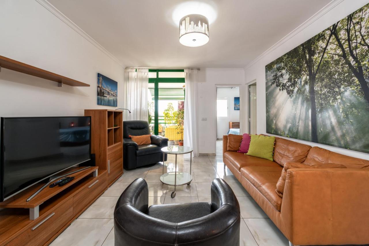Olas View Apartamento