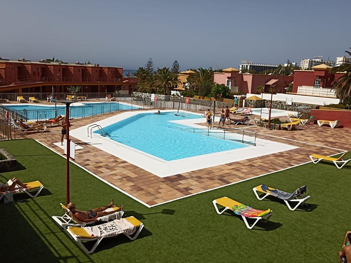 Apartment Ca Margarita San Agustín