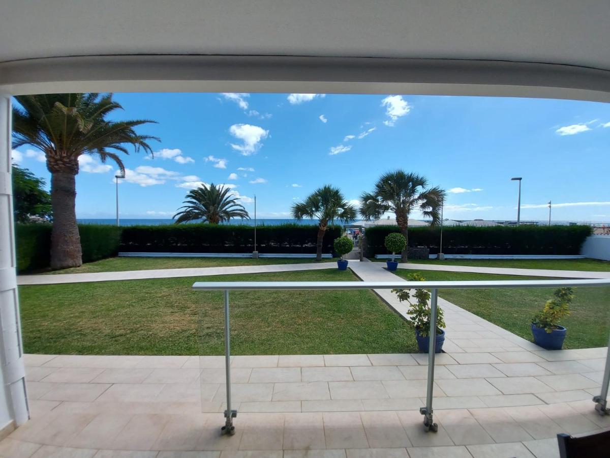 Acali Appartement San Agustín