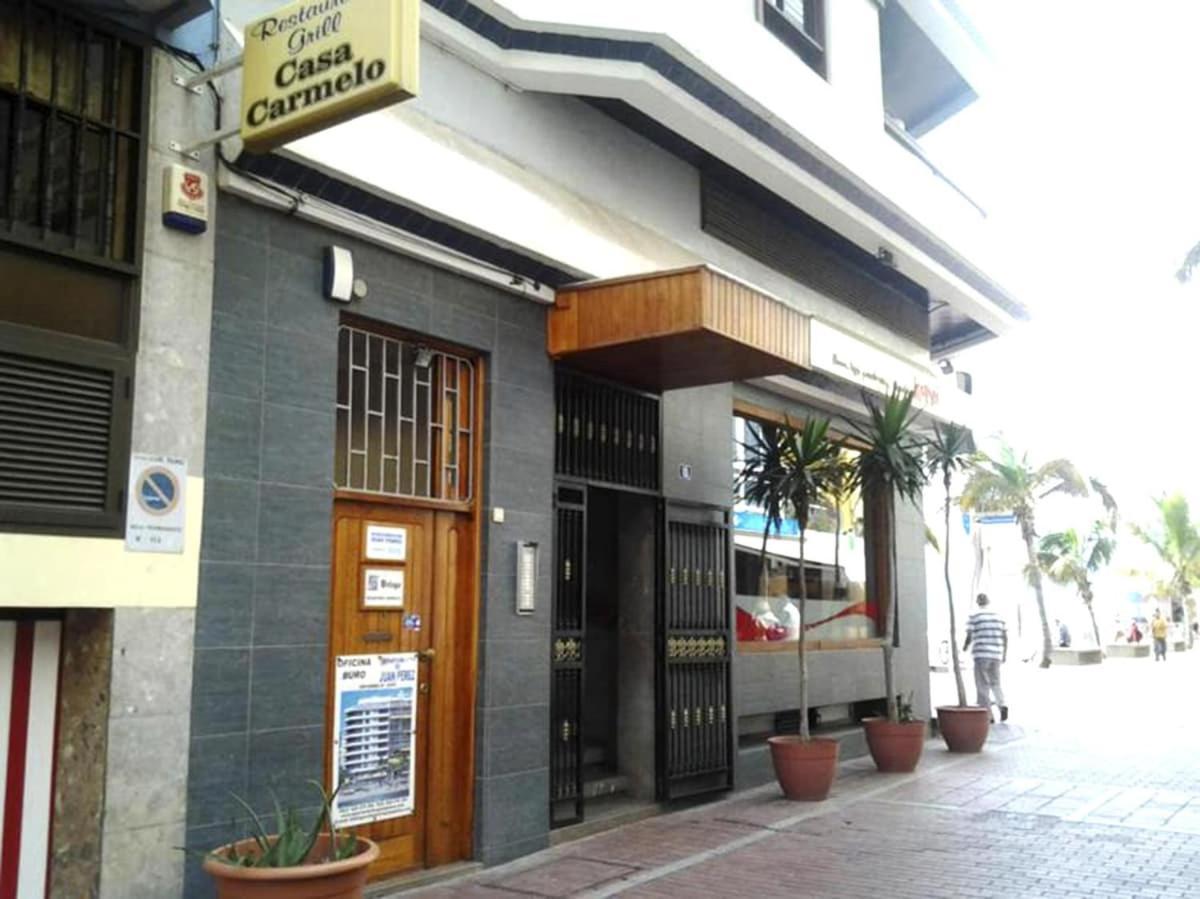 Con Balcon Canteras Dimar P22