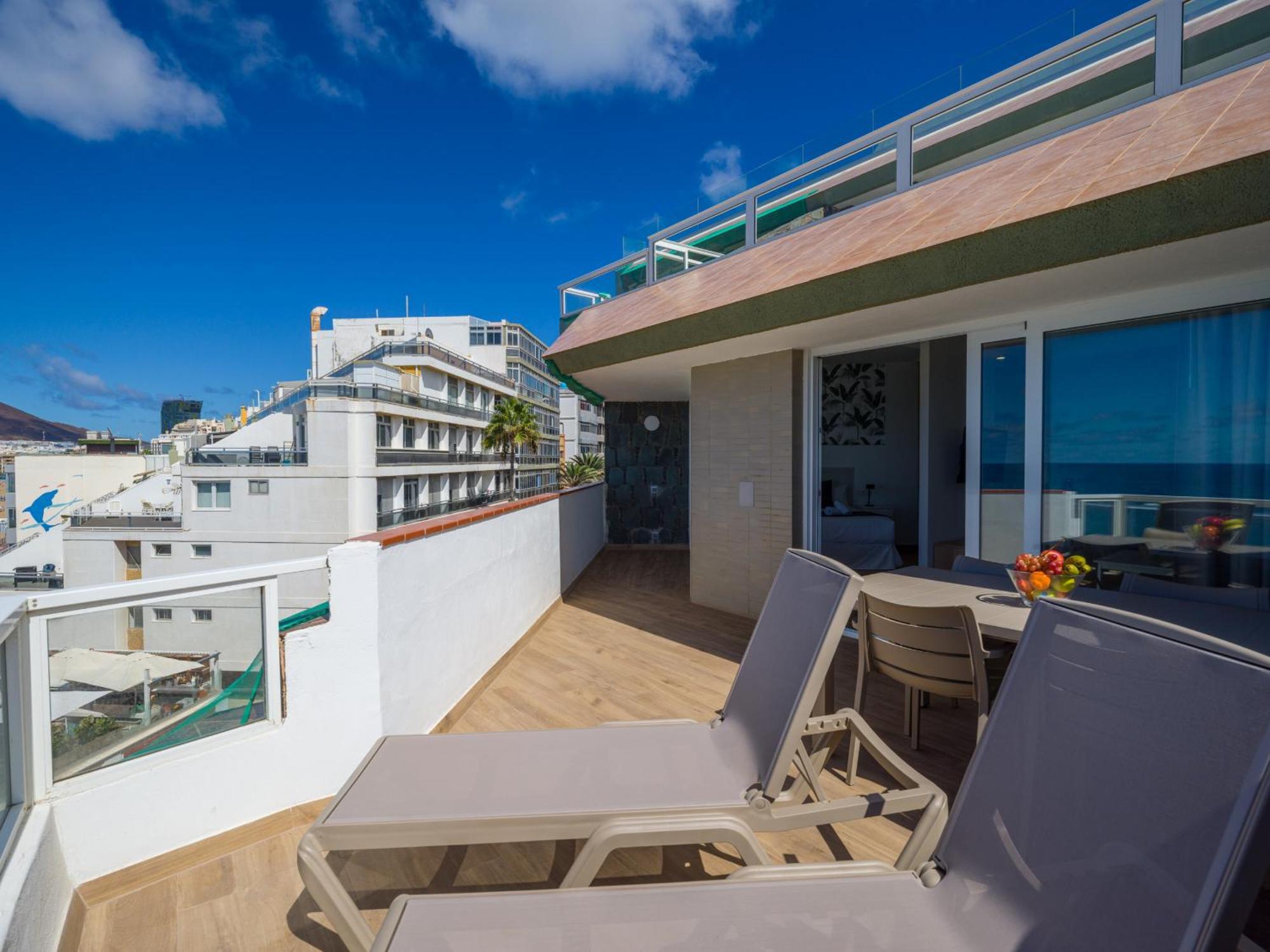 Ferienhaus Golden Views By Canariasgetaway Las Palmas / Gran Canaria
