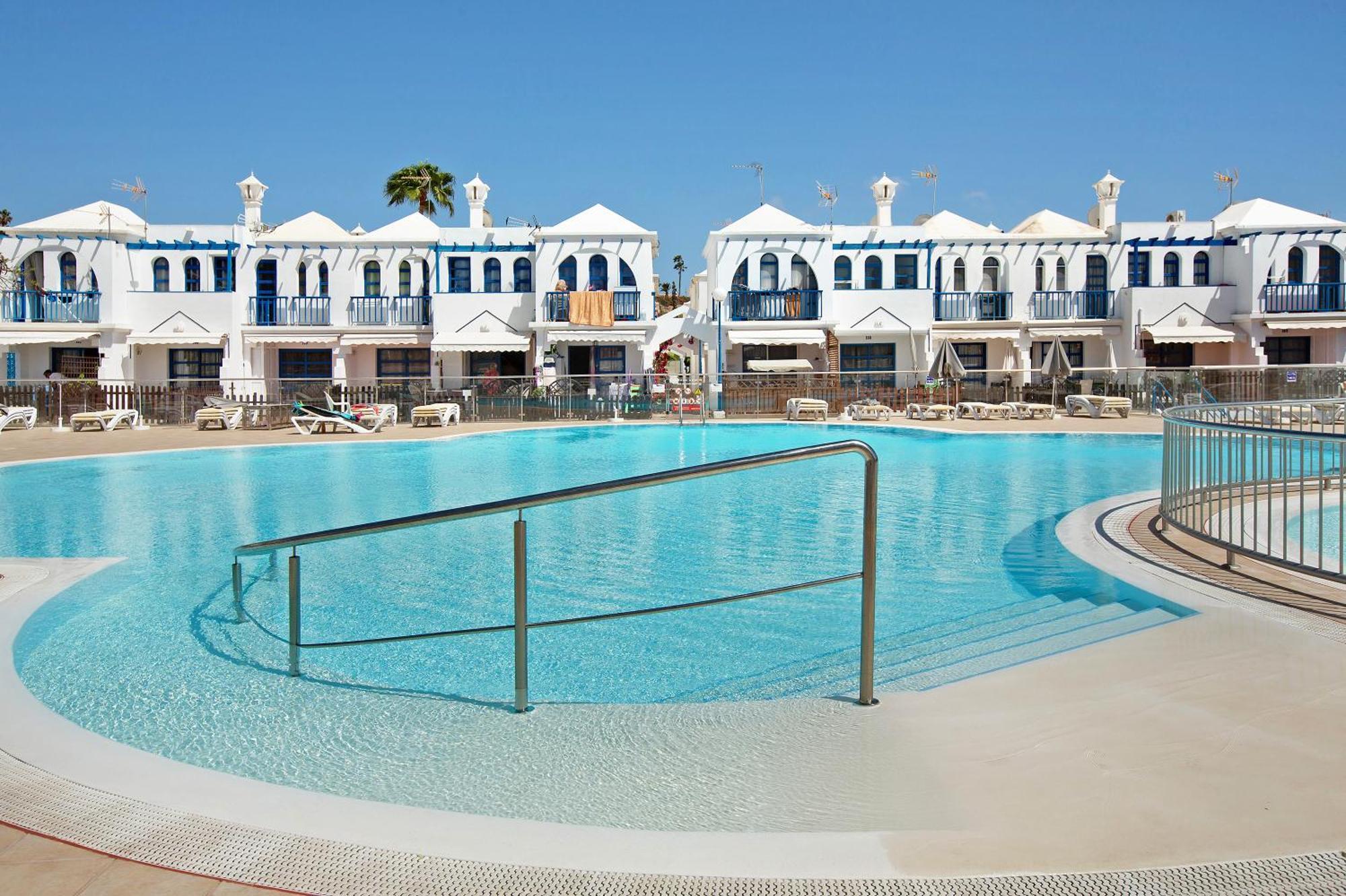 Playmar Parco vacanze Maspalomas (Gran Canaria)