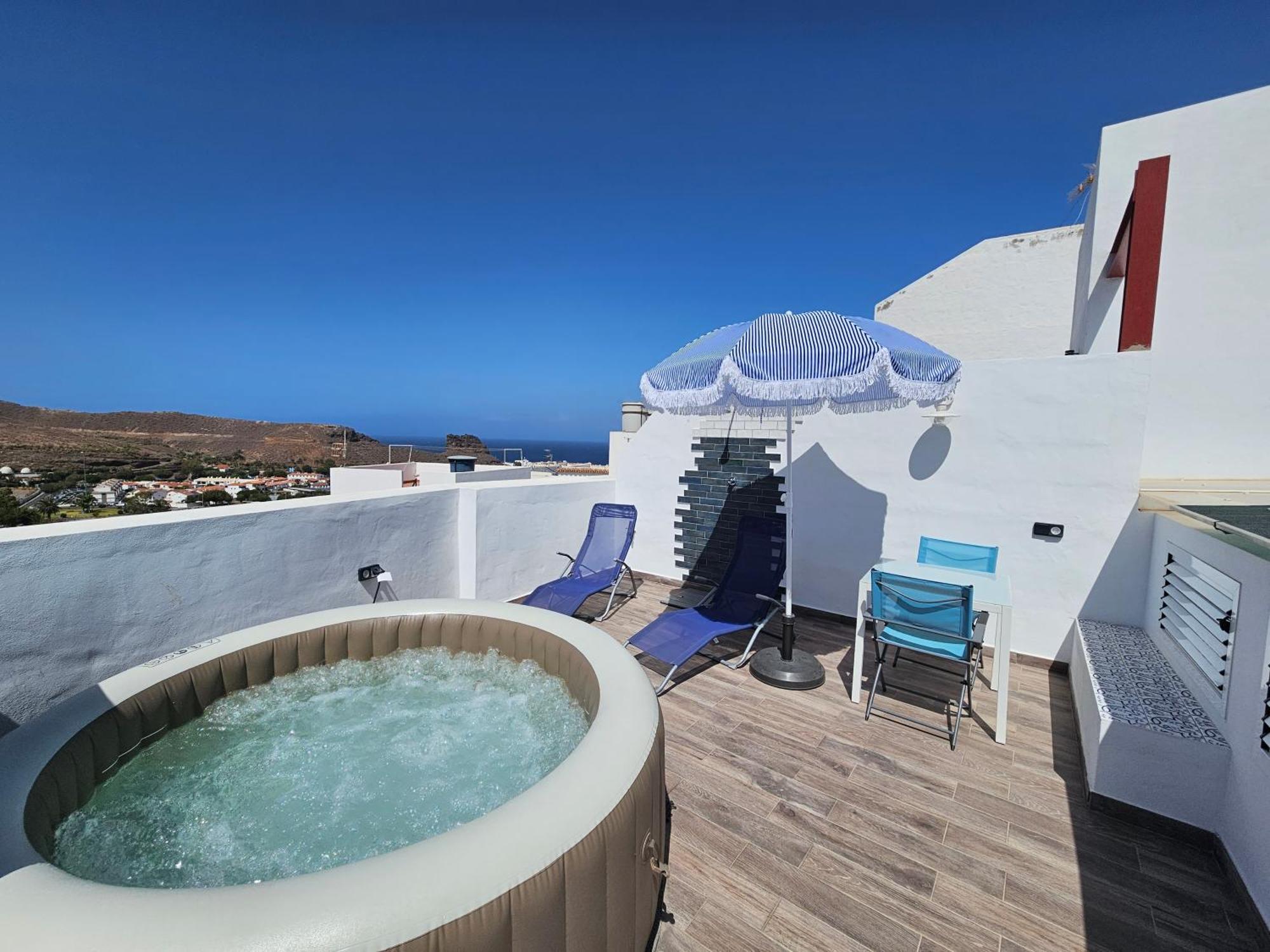 Casa Buenavista Casa vacanze