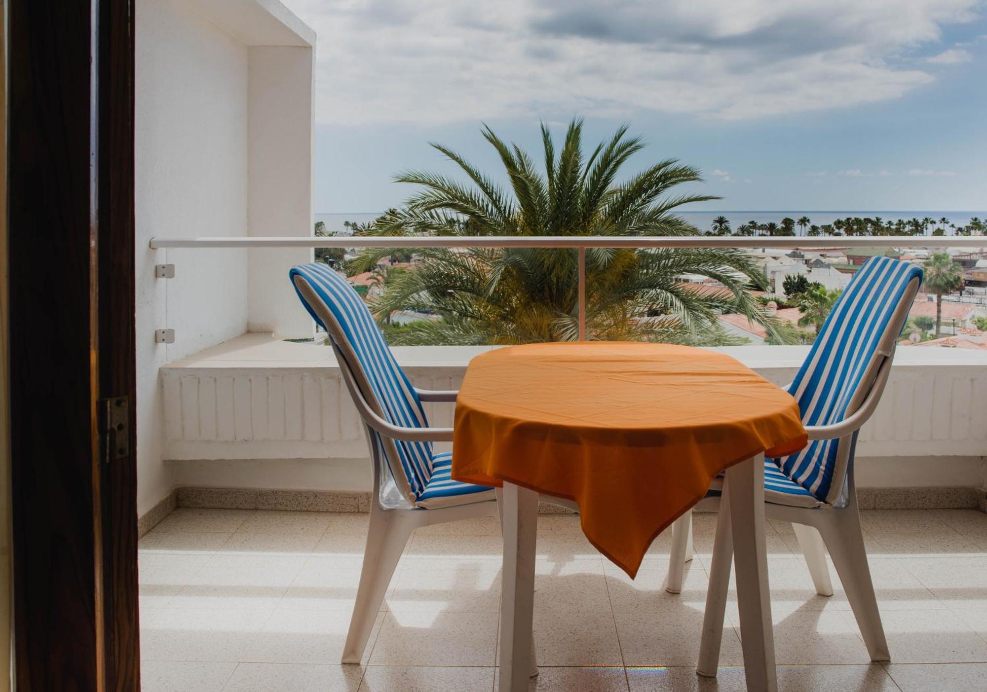 Tamaravista 2 Apartment San Bartolomé