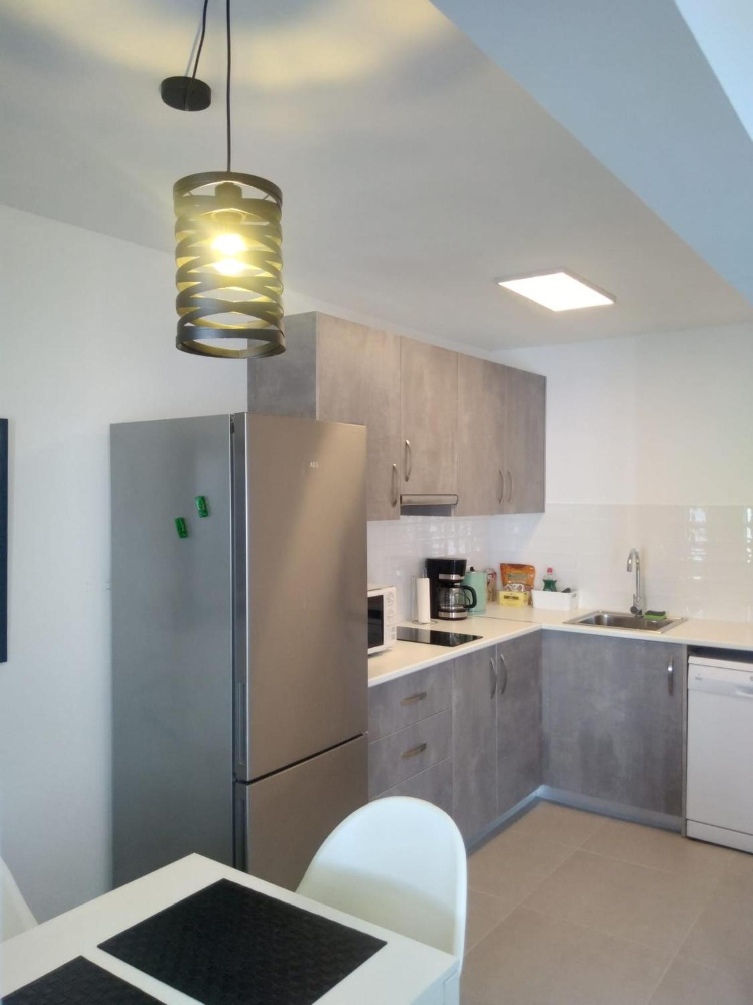 Mono & - Two Bedroom Апартаменты *