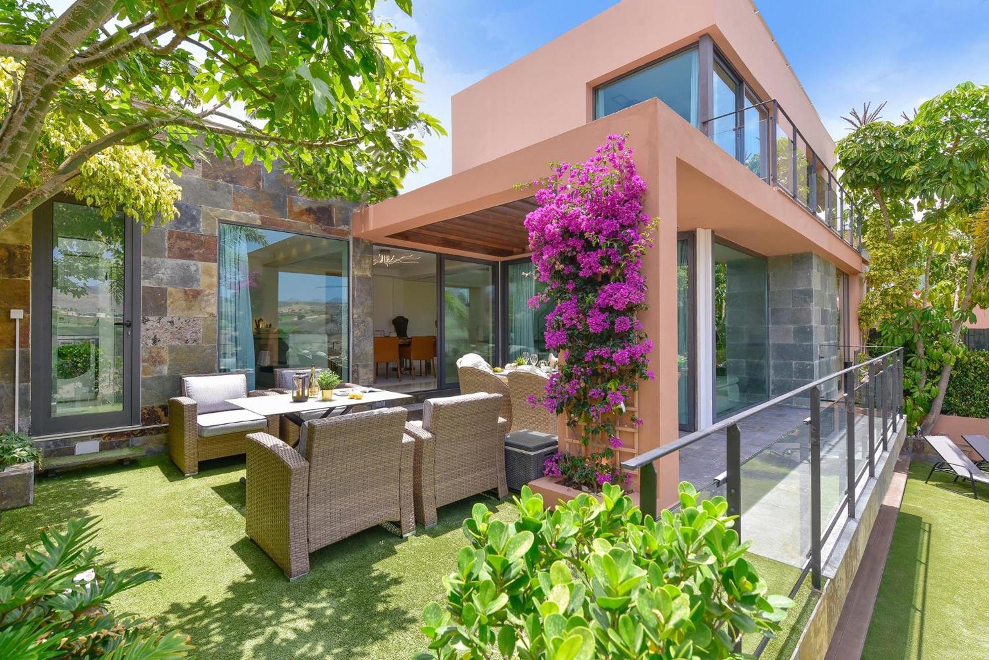 Lagos 31 By Villagrancanaria Villa
