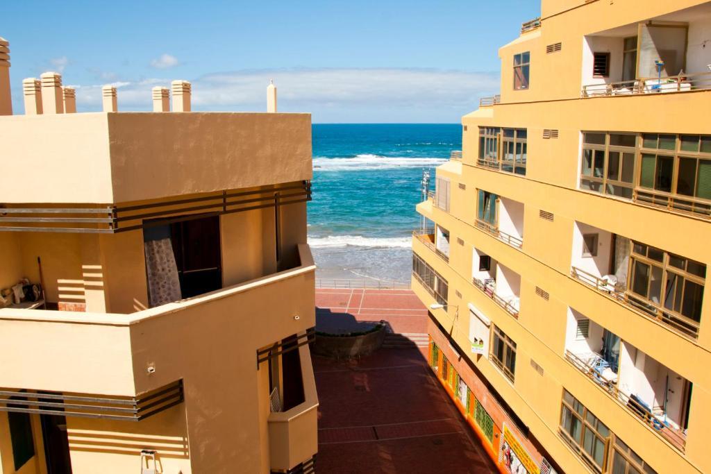 Appartement Villeva 2 GRAN CANARIA