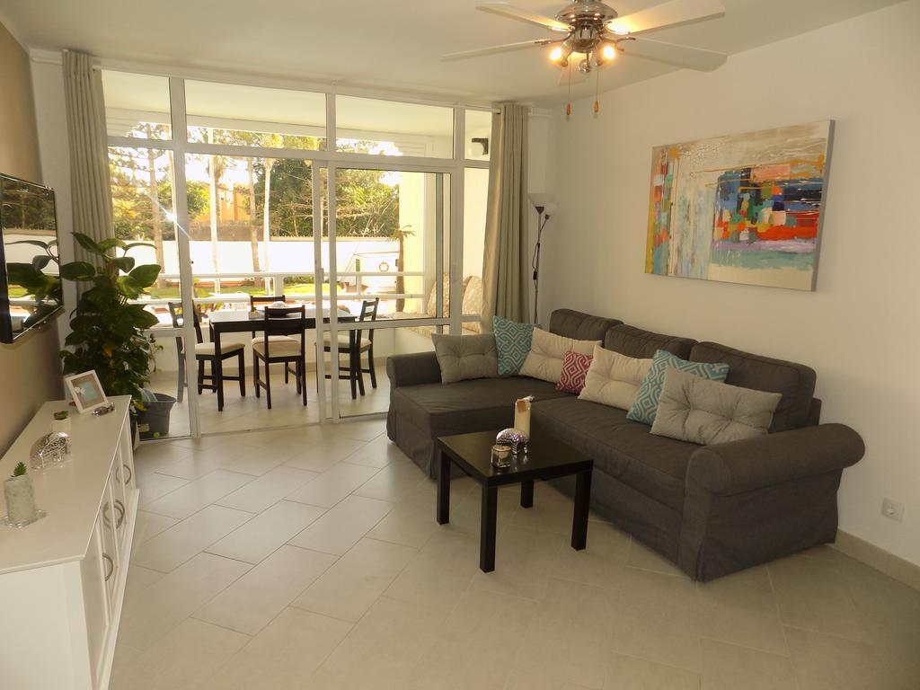 Apartamento Tanife Apartment Playa del Inglés